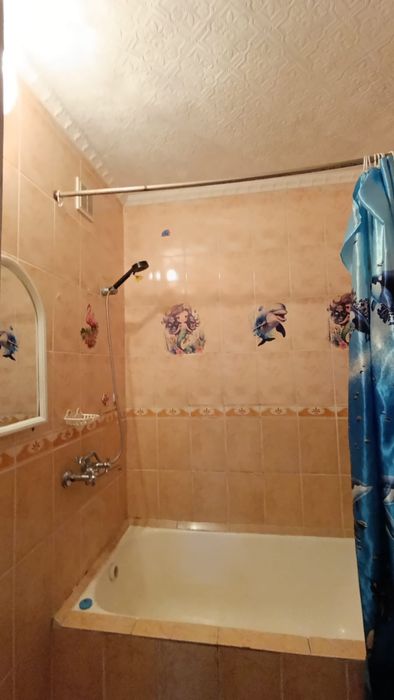 Продам двухкомнатную квартиру