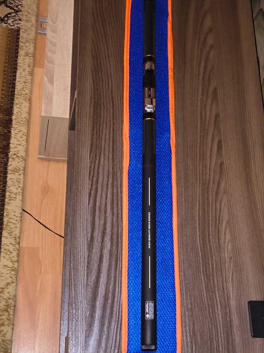 Болонезе Colmic Formula Top Class 6.00м - НОВО