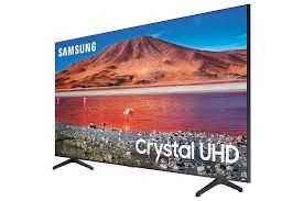 Телевизор Samsung 50” UE50TU7097U
