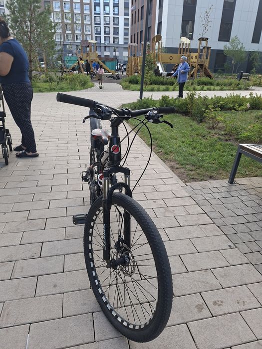 Велосипед  simite