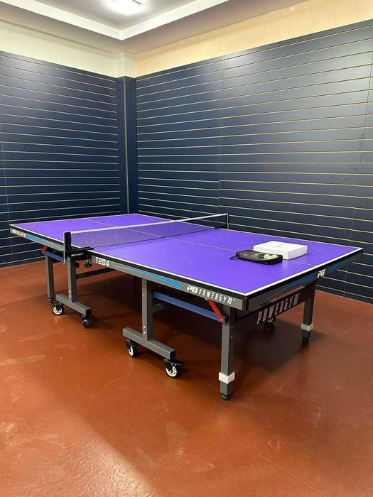 Tennis stoli sotiladi

1 500