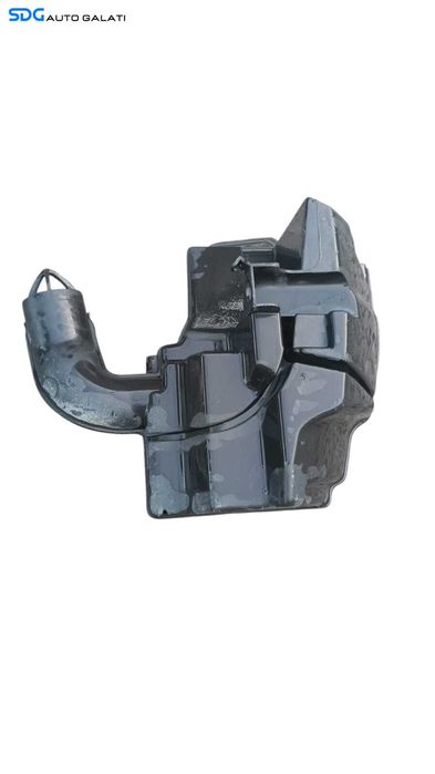 Rezonator Deflector Admisie Carcasa Filtru Aer Volvo V50 1.6 2004 - 2012 od 3M51-9F763-CM, 3M51-9F763-RB, 3M51-12A659-BE [M9263]