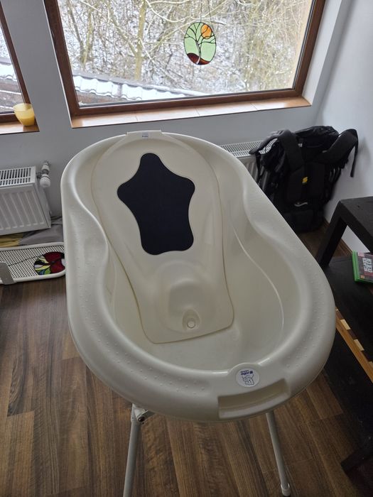 Cadita baie Rotho BabyDesign +0 luni