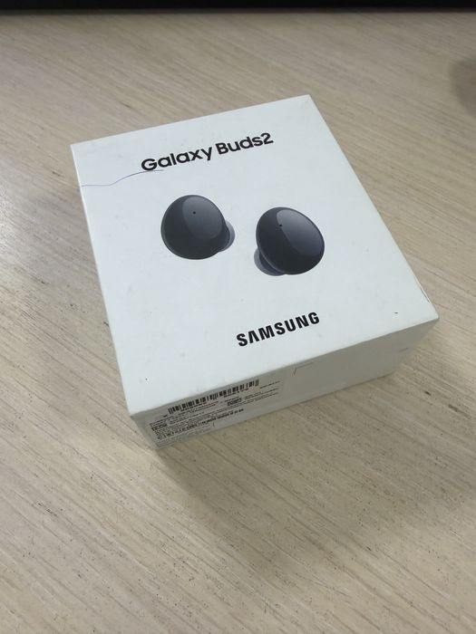 Наушники Galaxy Buds 2, оригинал