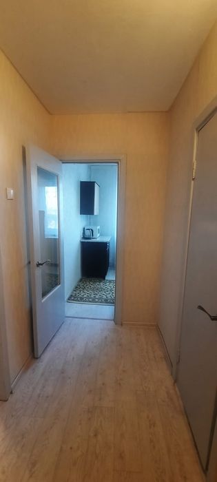 Продам 1ком.новой планировки