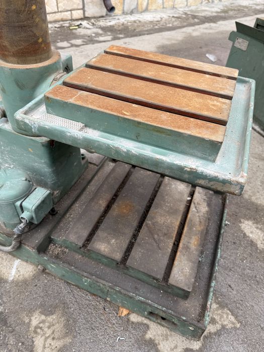 Бормашина ПК203.