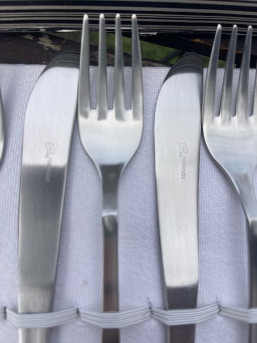 Servici de masa Morinox