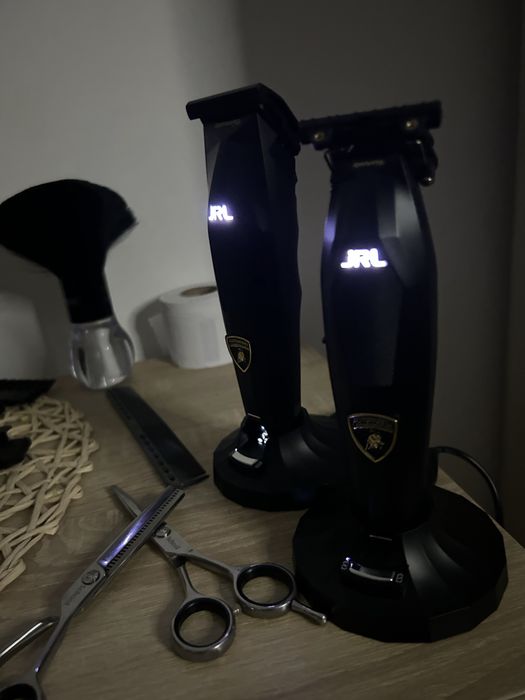 Vand set JRL Lamborghini