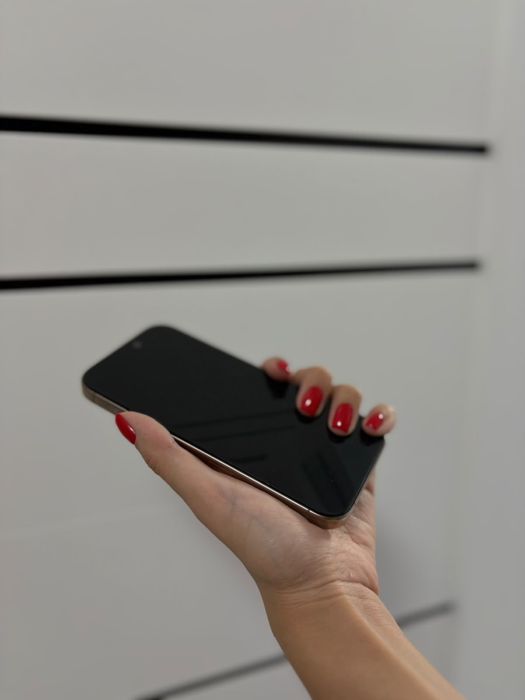 Iphone 16pro, 128gb, 89%ak