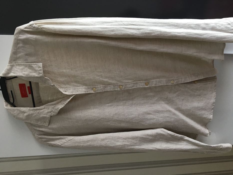 Мъжки ризи- нови