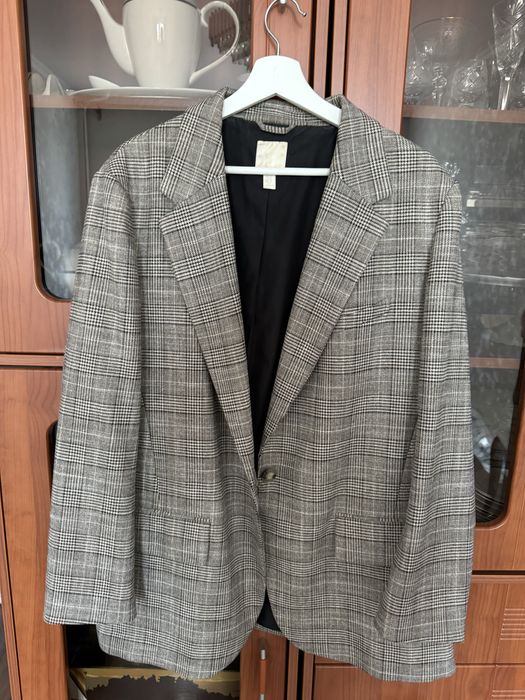 Пиджак женский для осени