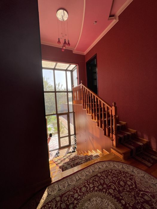 Nazarbek NOTARIUS ko'chada 24-maktab yonida TUPIK KO'CHA 8 sotk