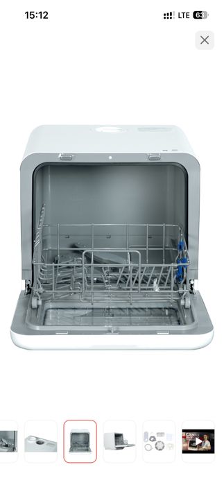 Продам посудомоечную машину Midea