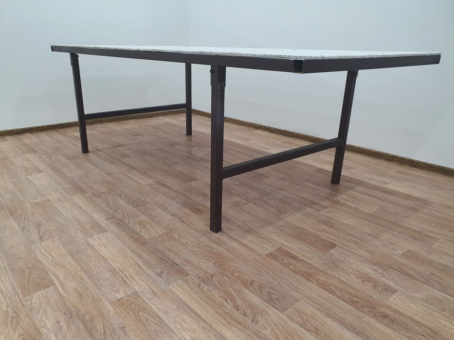 Стол самодельный