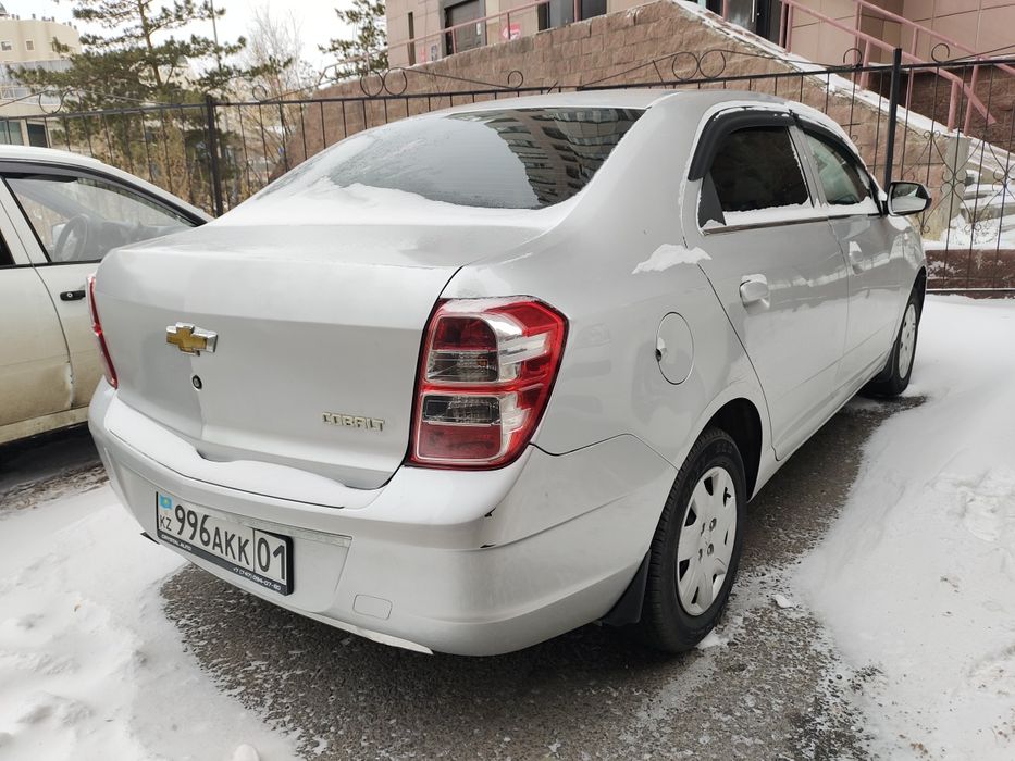 Аренда автомобиля