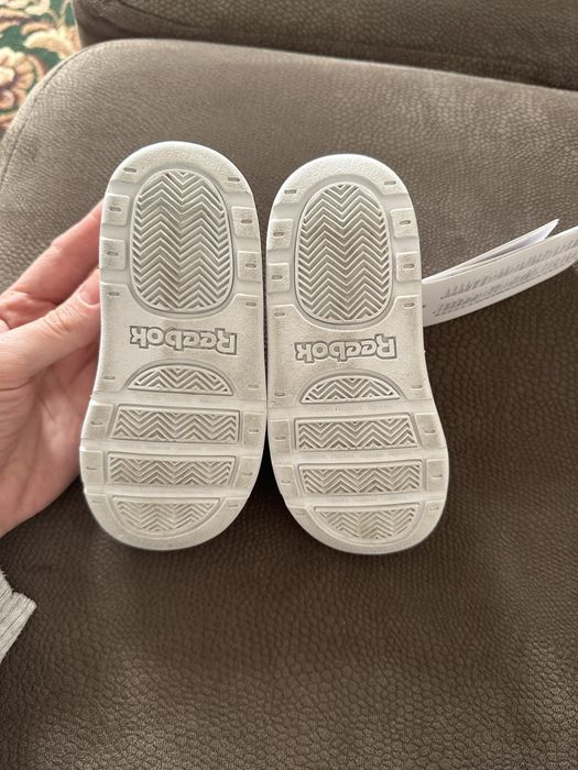 Adidasi Rebook copii 22,5