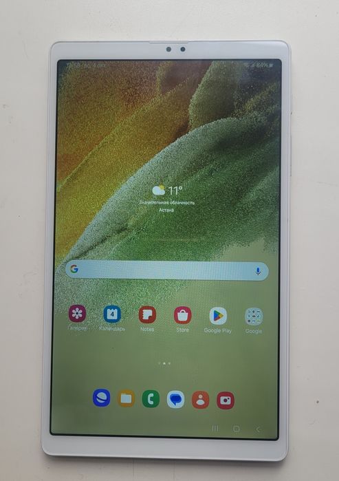 Планшет galaxy tab a7 lite