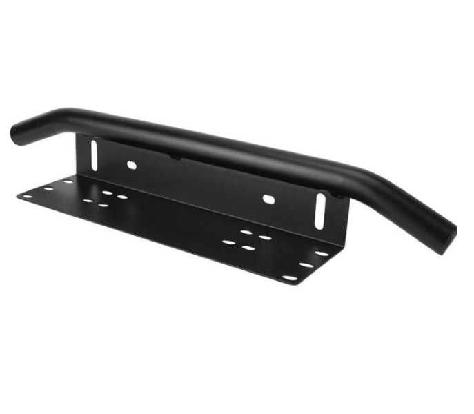 Метална стойка за халогени LED BAR Оffroad SUV ATV автомобил