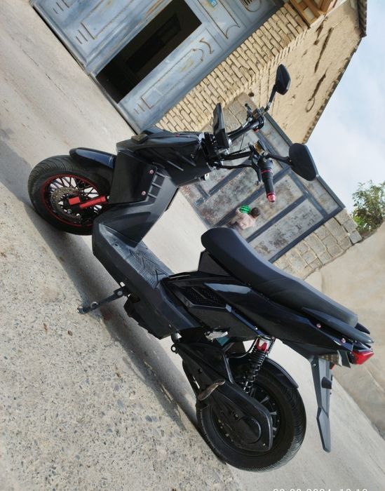 присеп prisep skuterga