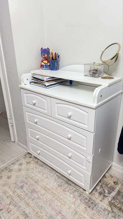 Комод детский пеленальный