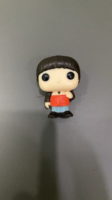 Игрушки Kinder Joy ОСД Уилл