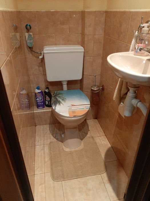 Продава се Тристаен апартамент в Русе, Здравец - 71 кв.м за 1479 €/кв.м - Снимка #15