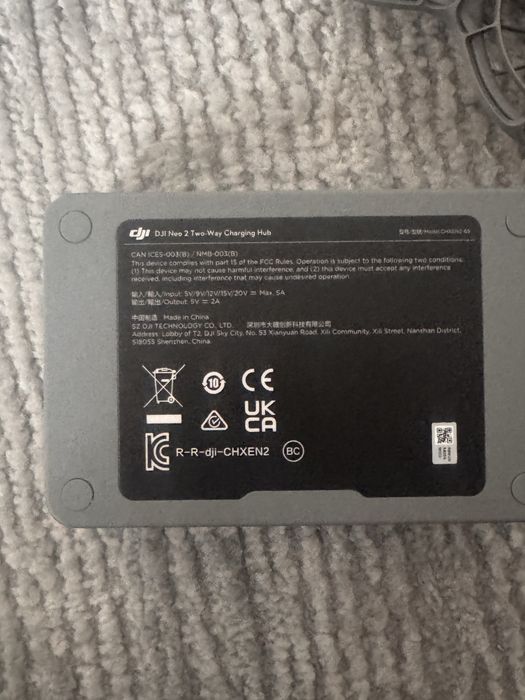 Продаю Dji Neo 2 дрон