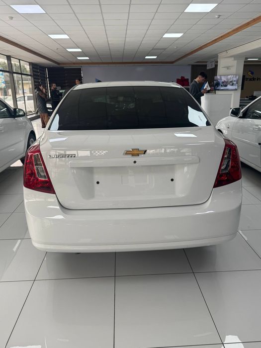 Gentra 2022 holati ideal