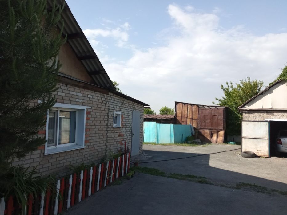 Продам Дом 4 комнаты