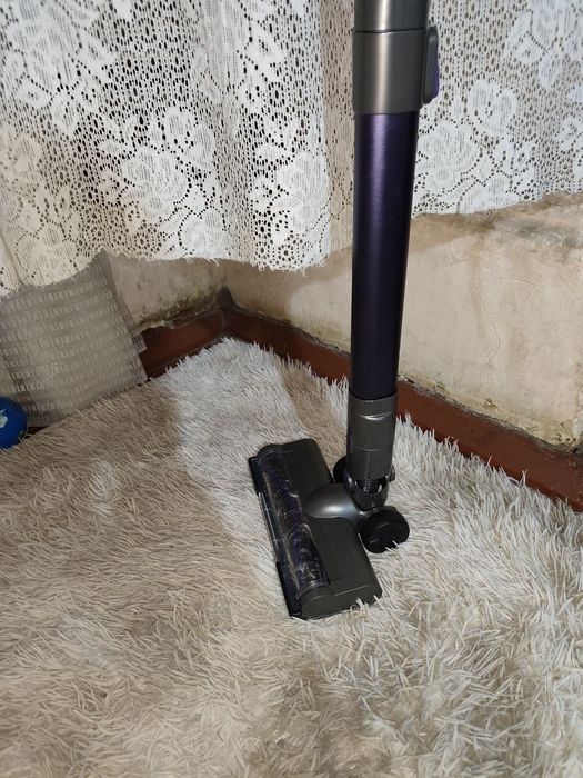 Продажа: Беспроводной пылесос 6-в-1 Cordless V07 оптом, розницу+достав