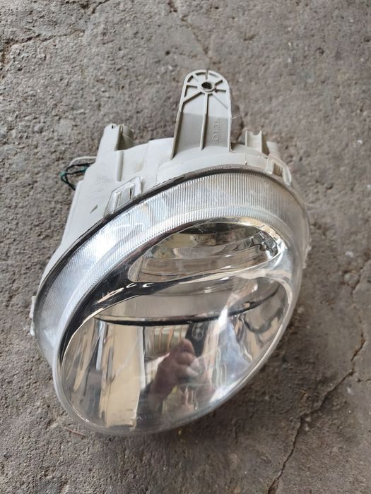 Продам фару матиз