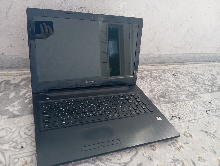 Lenovo noutbuk Windows 8