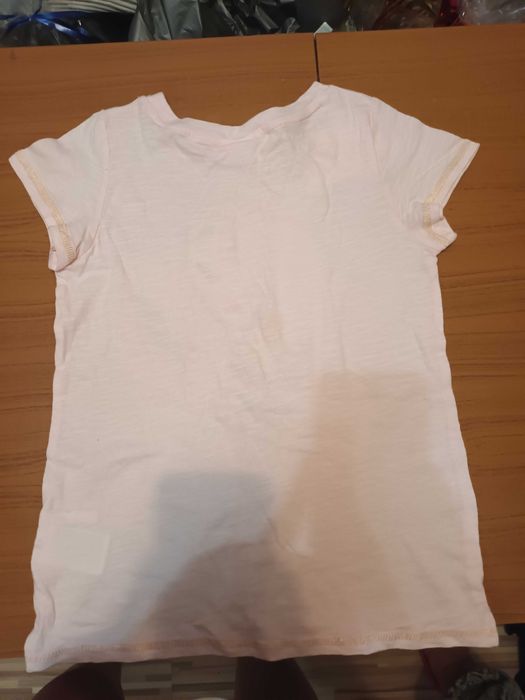 Чисто ново детска блуза от N&M