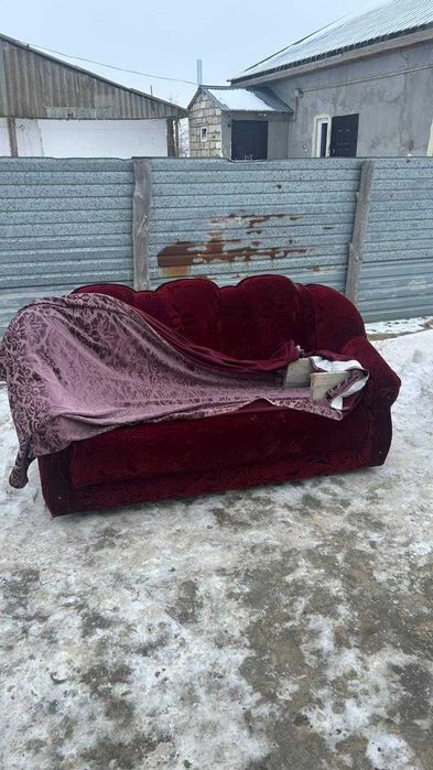 диван с креслами