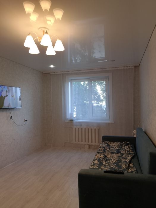 Продам 1к кв в 20мкр