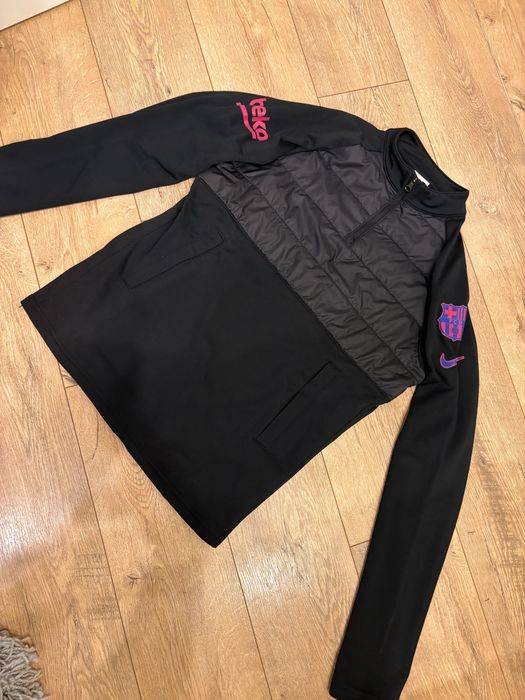 Горнище на Nike размер 147/158см