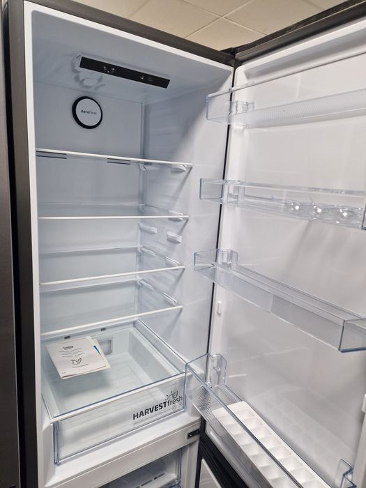 Хладилник с фризер Beko 200 см NoFrost