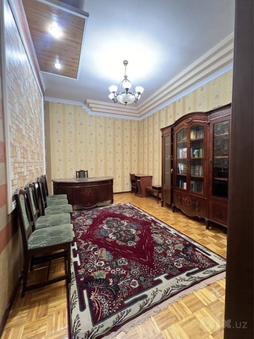 Аренда дома с бассейном ул. Буюк Ипак Йули ,Никитина ,Саёхат