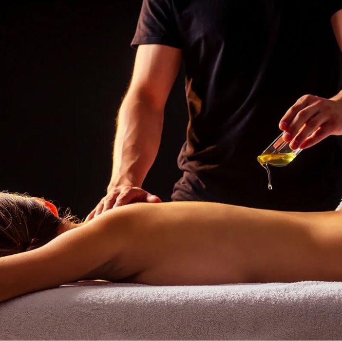 Masaj la domiciliu/locatie