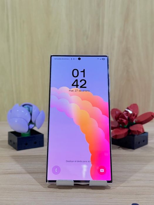 Samsung s23 Ultra 12/256Gb 499$