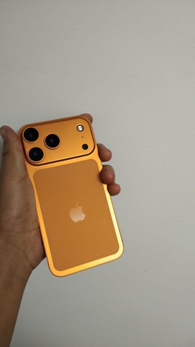 Iphone 11 в корпусе 17 про 64/74