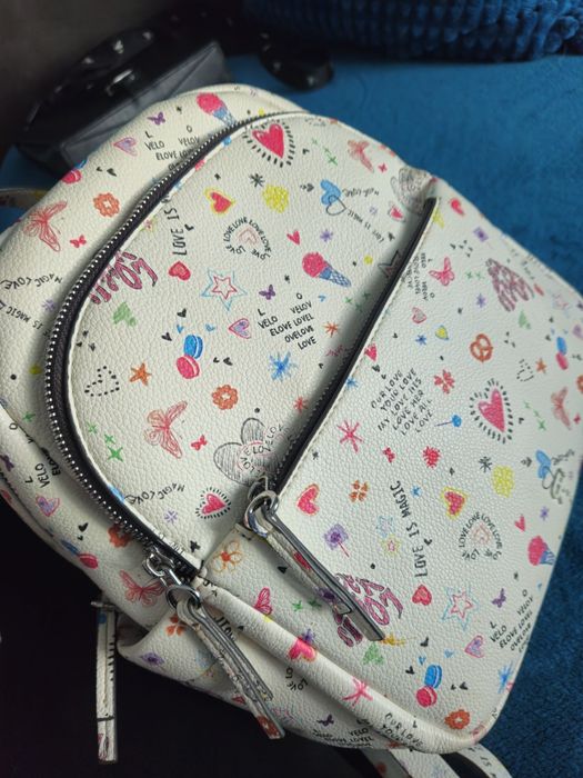 Цветна Раничка Parfois