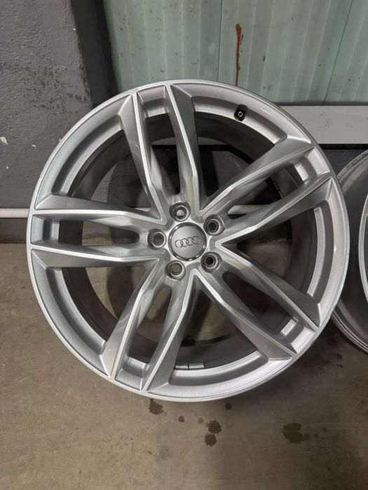 Jante R20 5x112 8.5J et43 Audi A6 C7