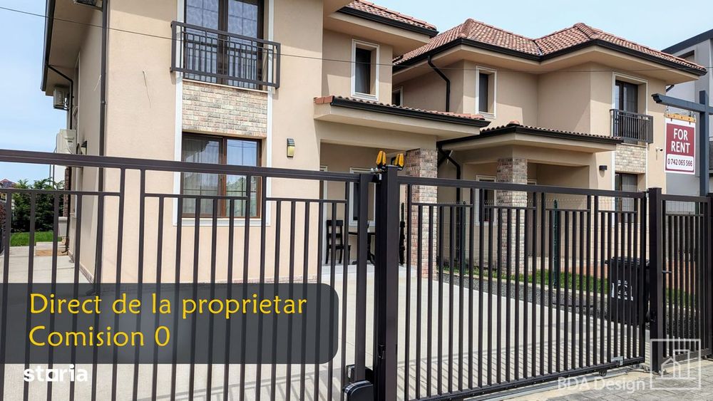 Lux, Liniște și Spațiu – Duplex cu 3 Dormitoare și Terasă