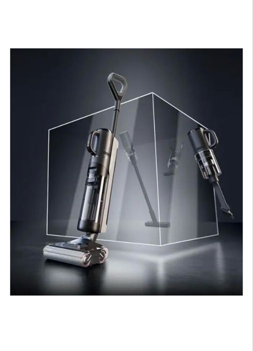 Пылесос вертикальный моющий и сухой DREAME M13 Pro Plus Mix