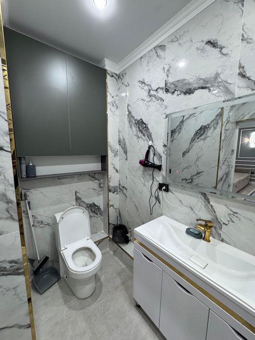 Квартира почасово