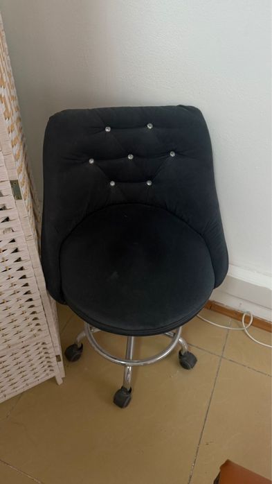 Мини-диван + кресло