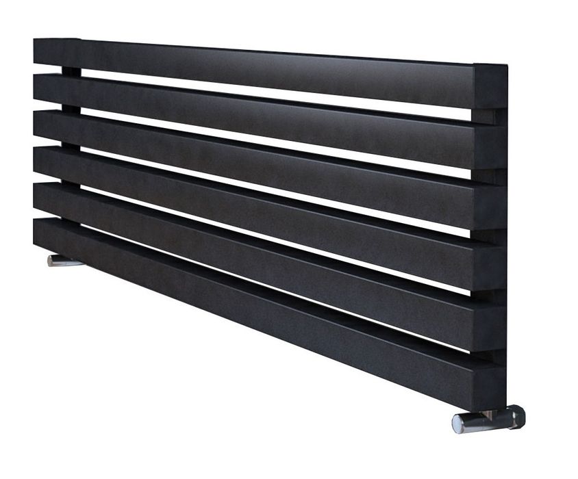 Registr, Radiatorlar