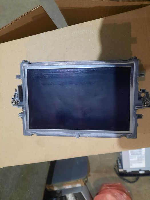 Дисплей навигация Mercedes w212/207/218