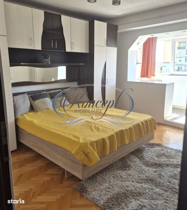 Apartament decomandat pe Dorobantilor